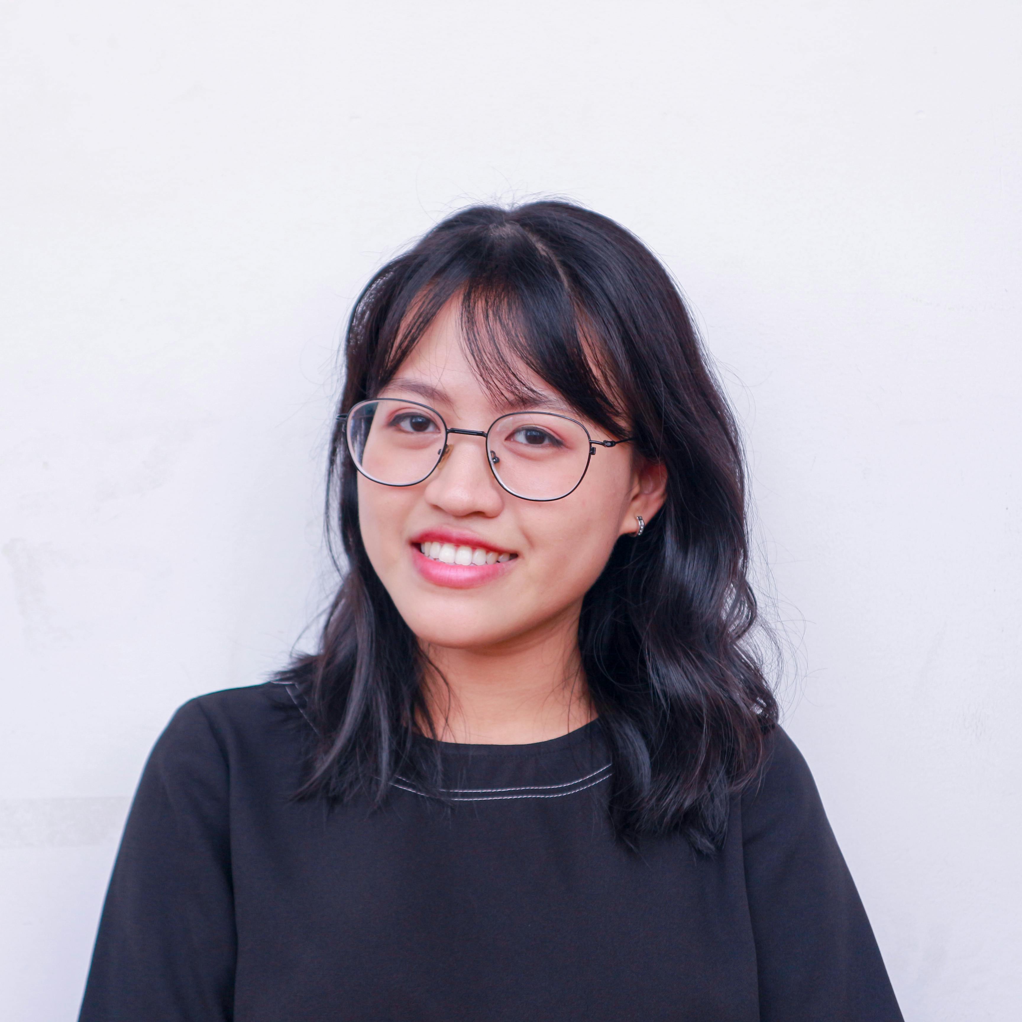 Sarah Lim